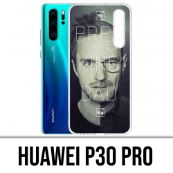 Funda Huawei P30 PRO - Rompiendo las malas caras