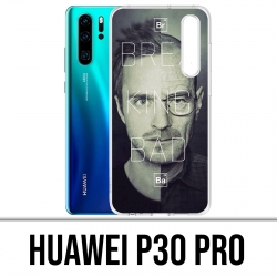 Huawei P30 PRO Case - Böse Gesichter brechen