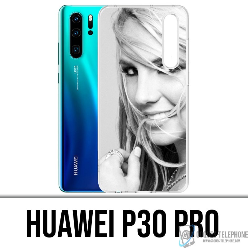Coque Huawei P30 PRO - Britney Spears