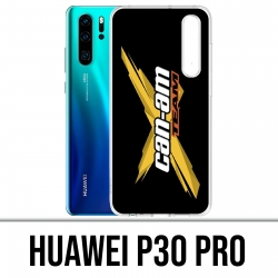 Coque Huawei P30 PRO - Can Am Team