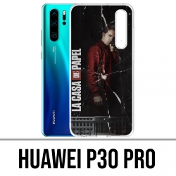 Coque Huawei P30 PRO - Casa De Papel Berlin