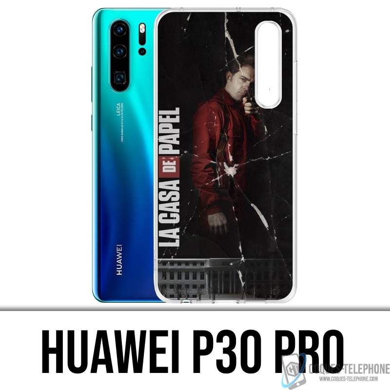 Coque Huawei P30 PRO - Casa De Papel Berlin