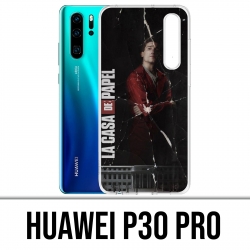 Coque Huawei P30 PRO - Casa De Papel Denver