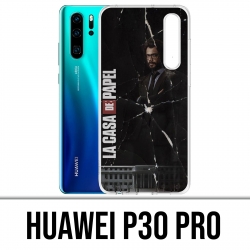 Coque Huawei P30 PRO - Casa De Papel Professeur