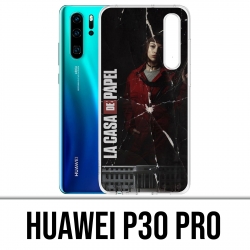 Funda Huawei P30 PRO - Casa De Papel Tokio