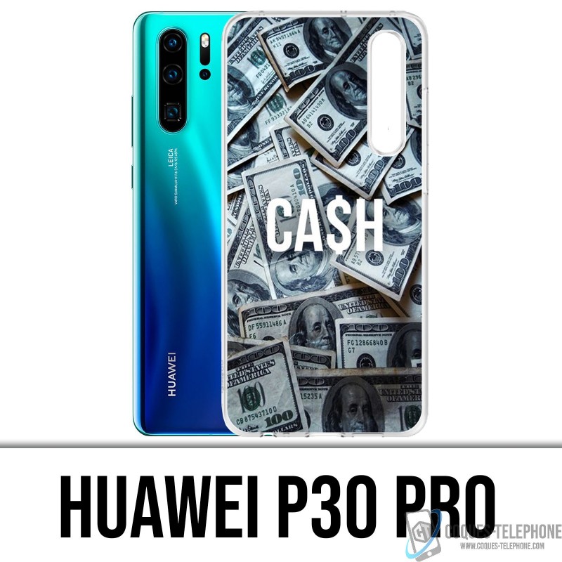 Coque Huawei P30 PRO - Cash Dollars