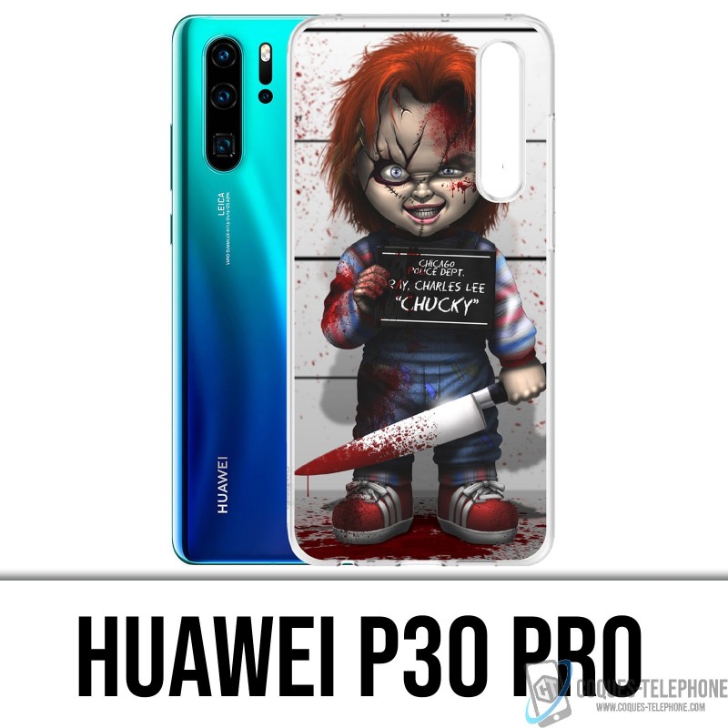 Case Huawei P30 PRO - Chucky