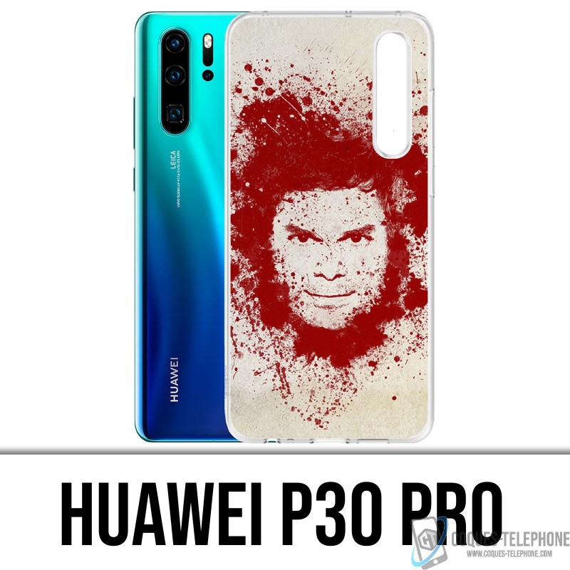 Huawei P30 PRO Custodia - Dexter Sang