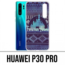 Coque Huawei P30 PRO - Disney Forever Young