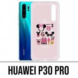 Funda Huawei P30 PRO - Chica Disney