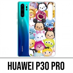 Huawei P30 PRO Custodia - Disney Tsum Tsum Tsum