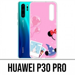 Coque Huawei P30 PRO - Disneyland Souvenirs