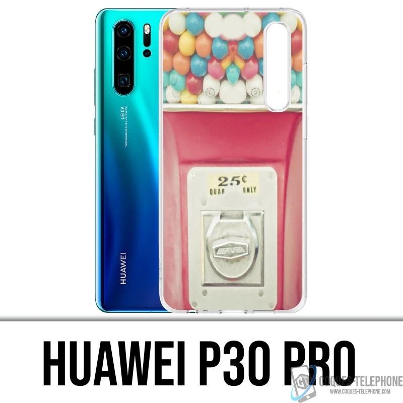 Coque Huawei P30 PRO - Distributeur Bonbons