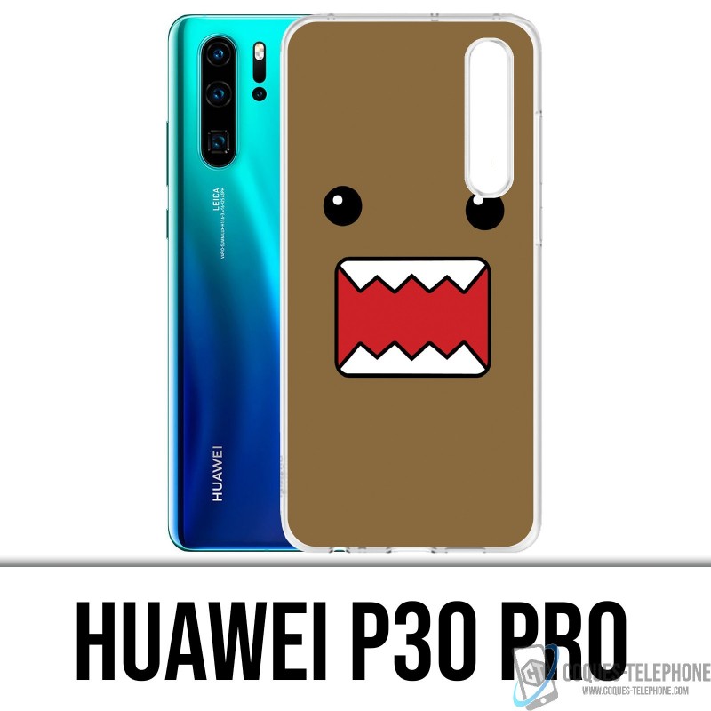 Coque Huawei P30 PRO - Domo