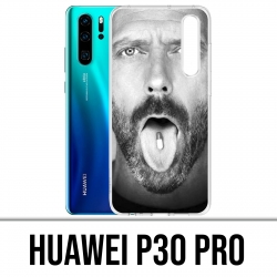 Funda Huawei P30 PRO - Dr. House Pill