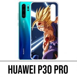 Coque Huawei P30 PRO - Dragon Ball Gohan Kameha