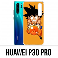 Funda Huawei P30 PRO - Dragon Ball Goku