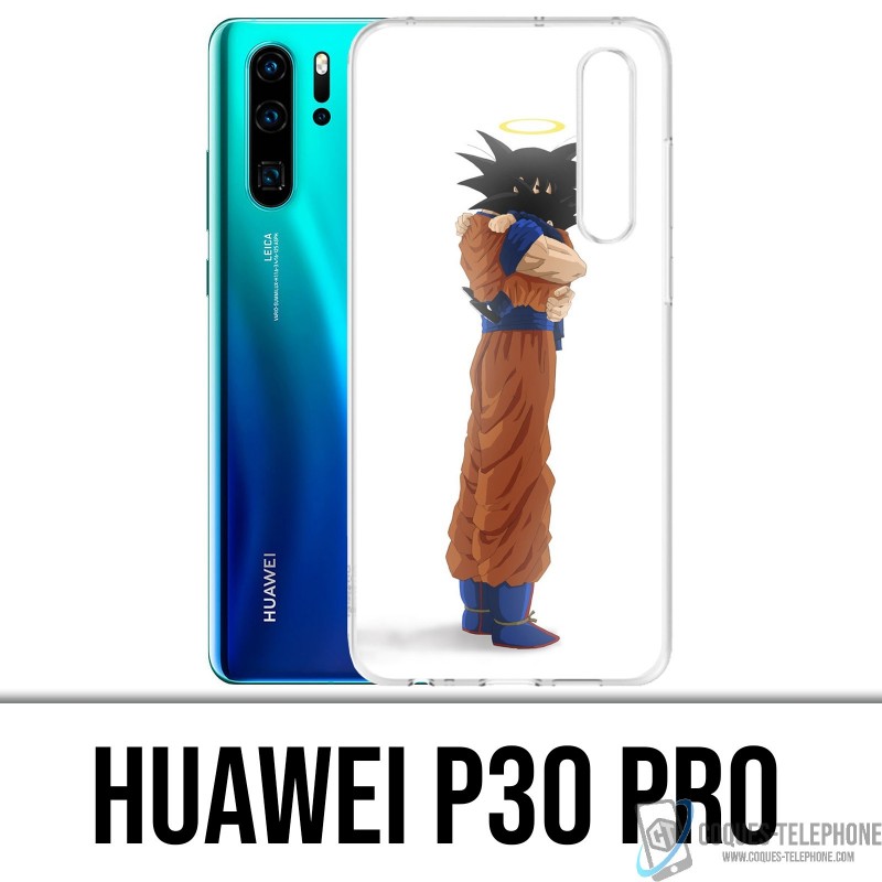 Coque Huawei P30 PRO - Dragon Ball Goku Take Care