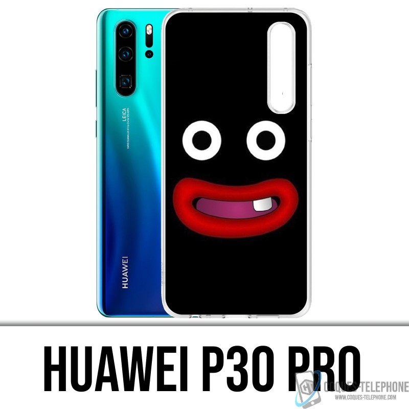 Huawei P30 PRO Case - Dragon Ball Herr Popo