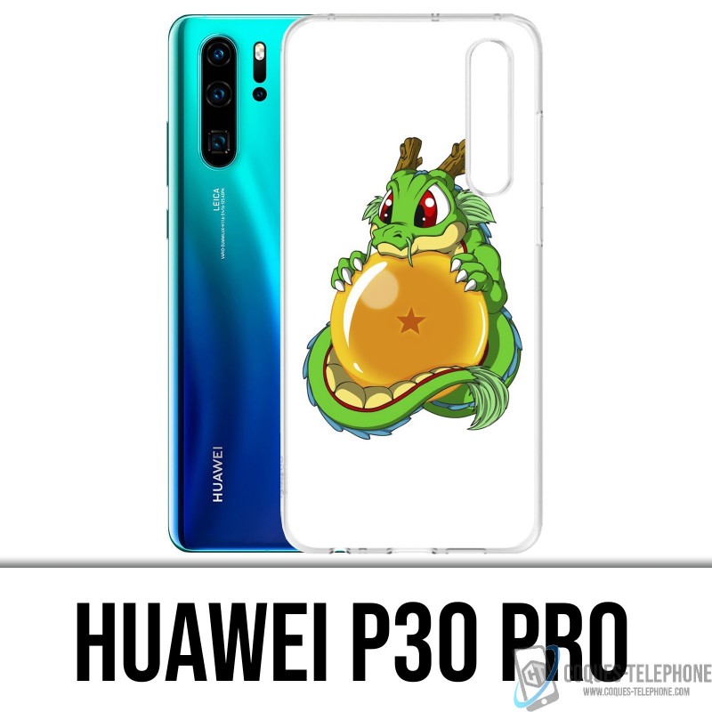 Huawei P30 PRO Baby Case - Dragon Ball Shenron Baby