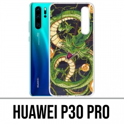 Funda Huawei P30 PRO - Dragon Ball Shenron