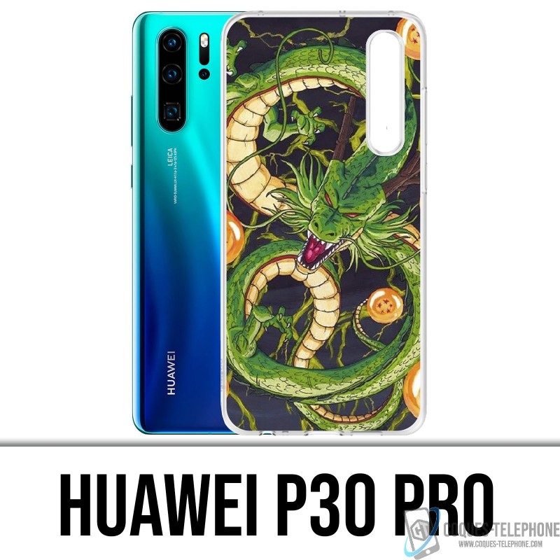 Funda Huawei P30 PRO - Dragon Ball Shenron