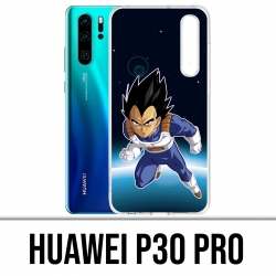 Coque Huawei P30 PRO - Dragon Ball Vegeta Espace