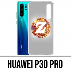 Coque Huawei P30 PRO - Dragon Ball Z Logo