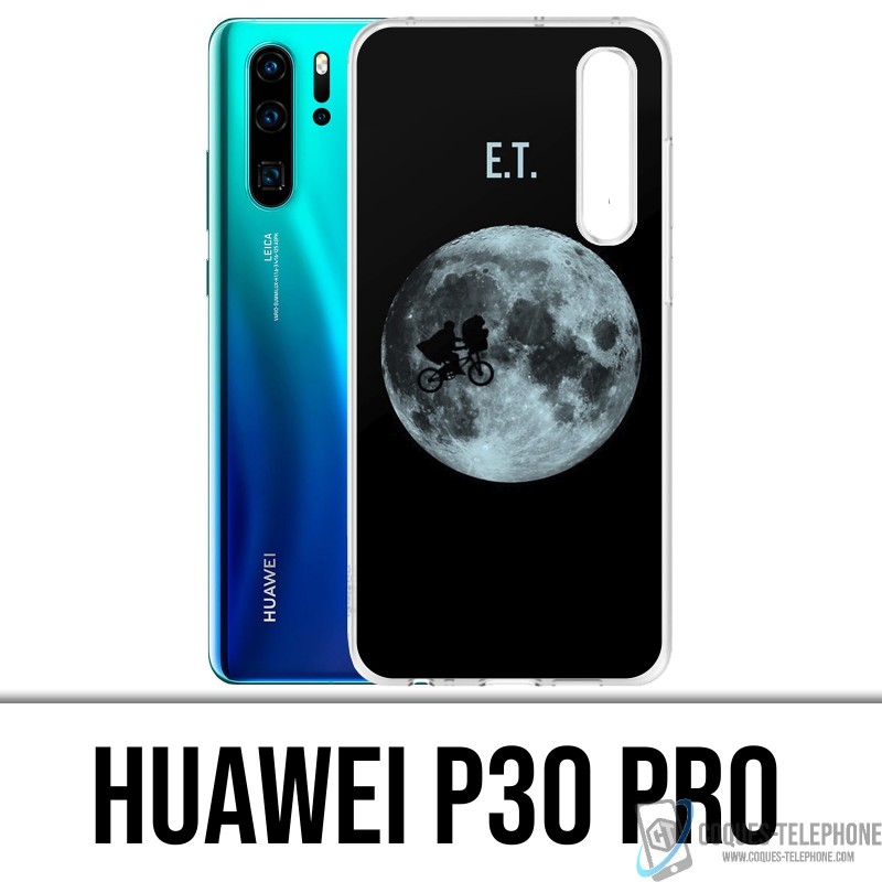 Huawei P30 PRO Case - And Moon