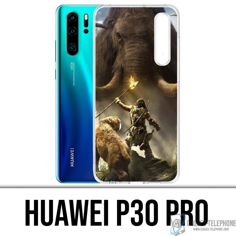 Case Huawei P30 PRO - Far Cry Primal