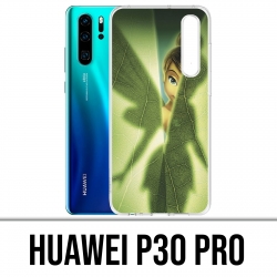 Custodia Huawei P30 PRO - Foglia di Campanellino