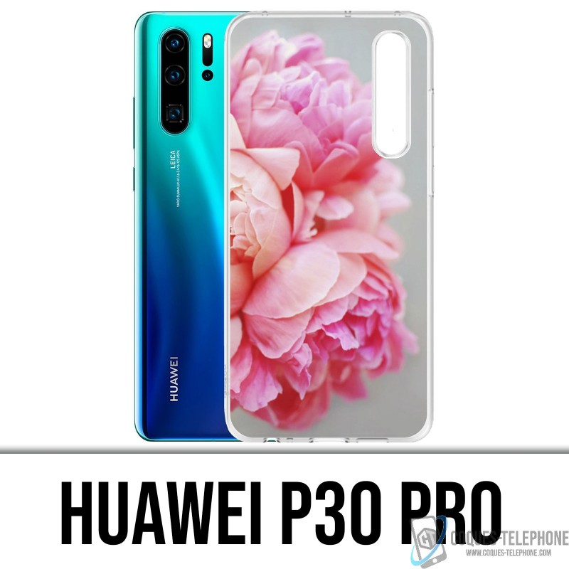 Huawei P30 PRO Case - Flowers