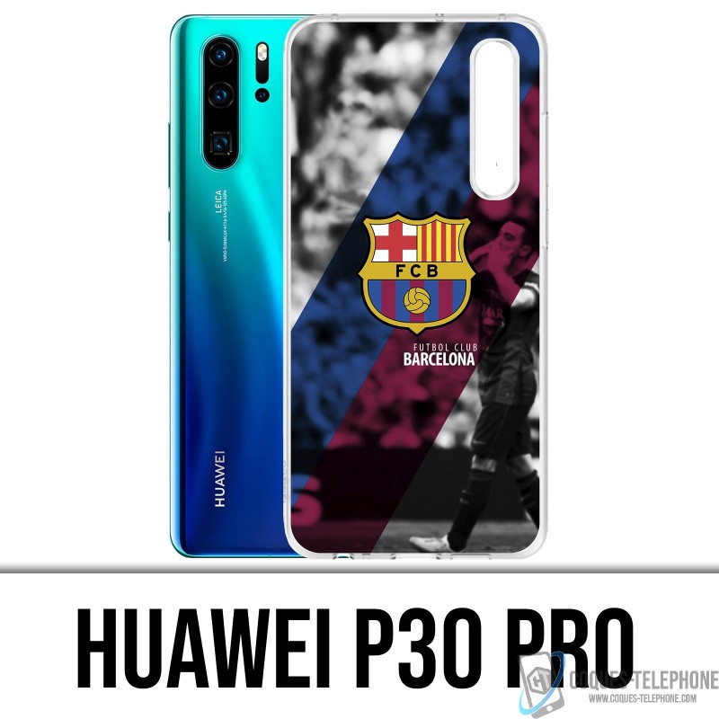 Case Huawei P30 PRO - Fußball Fcb Barca