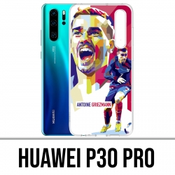 Funda Huawei P30 PRO - Fútbol Griezmann