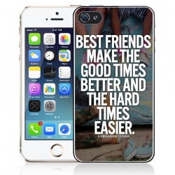 Estuche para teléfono Best Friends