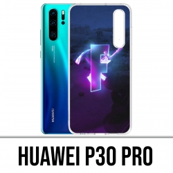 Funda Huawei P30 PRO - Fortnite Logo Glow