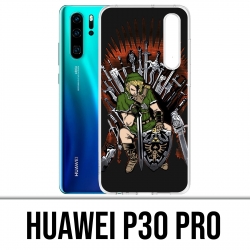 Coque Huawei P30 PRO - Game Of Thrones Zelda