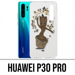 Coque Huawei P30 PRO - Gardiens De La Galaxie Dancing Groot