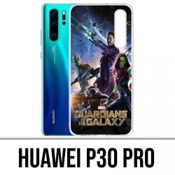 Huawei P30 PRO Custodia - Guardiani della Galassia