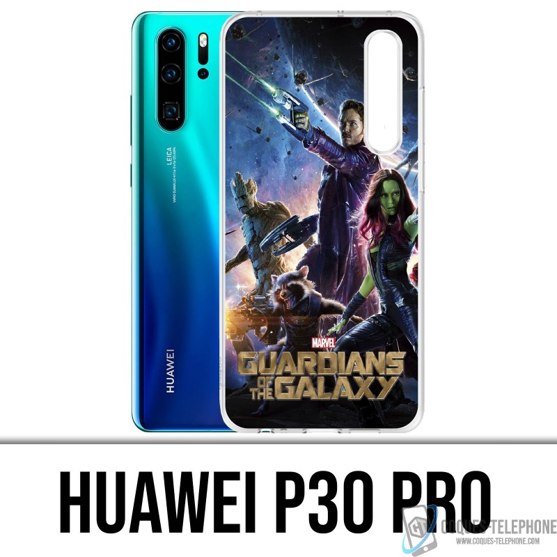 Huawei P30 PRO Custodia - Guardiani della Galassia