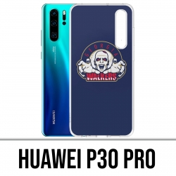 Case Huawei P30 PRO - Georgia Walkers Walking Dead