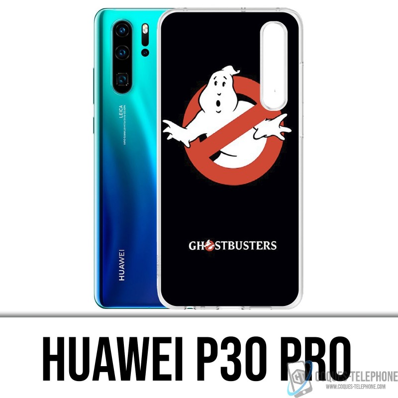 Coque Huawei P30 PRO - Ghostbusters