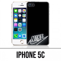 IPhone 5C Hülle - Nike Neon