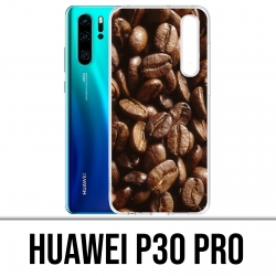 Funda Huawei P30 PRO - Granos de café