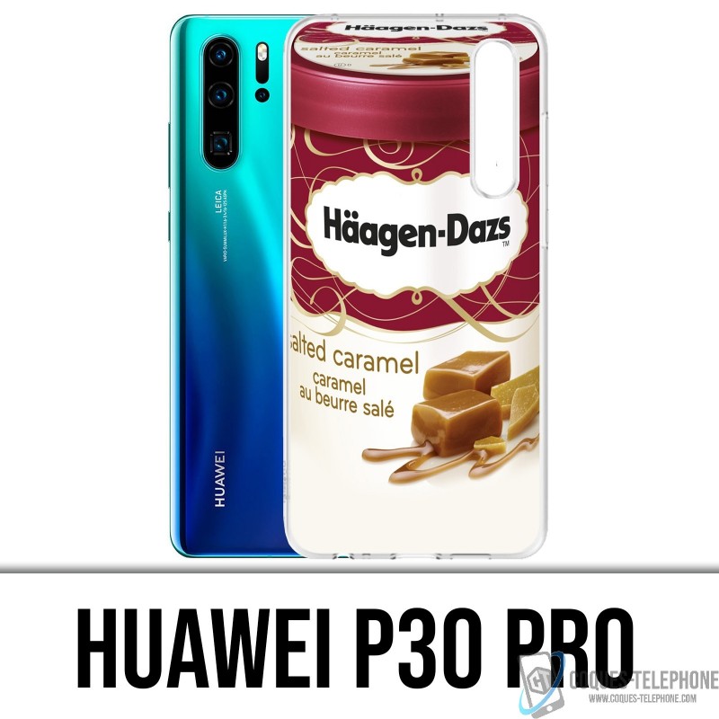 Case Huawei P30 PRO - Haagen Dazs