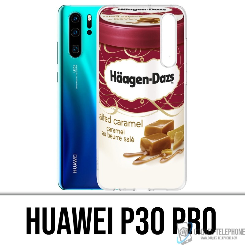 Funda Huawei P30 PRO - Haagen Dazs