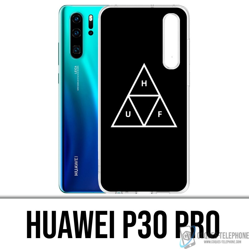 Coque Huawei P30 PRO - Huf Triangle