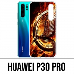 Huawei P30 PRO Case - Hungerspiele