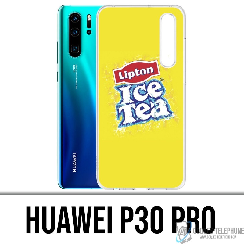 Coque Huawei P30 PRO - Ice Tea