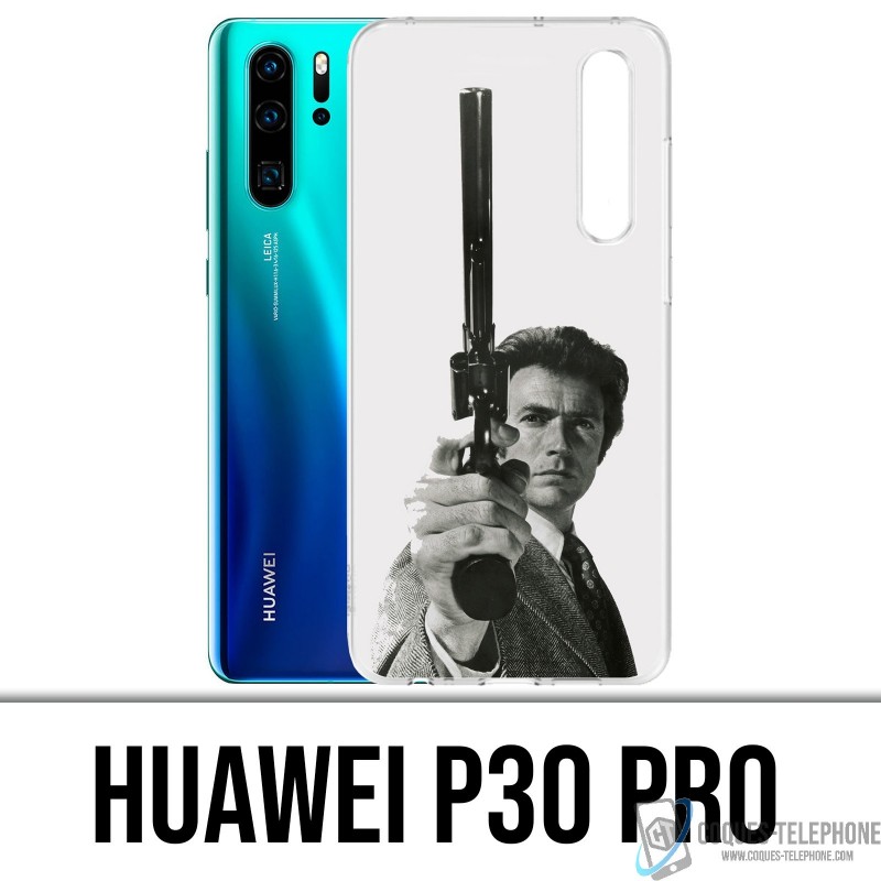 Huawei P30 PRO Case - Harry-Inspektor